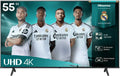 Hisense 55 " Uhd Smart Led Tv
