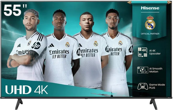 Hisense 55 