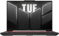 Asus Tuf A16 Amd Ryzen 7 Gaming Laptop