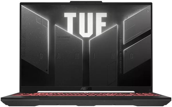 Asus Tuf A16 Amd Ryzen 7 Gaming Laptop
