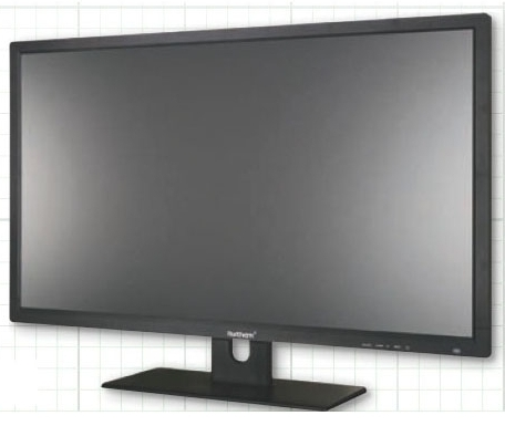 Polestar 32 " Led Tv