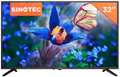 Sinotec 32 " Hd Ready Google Led Tv