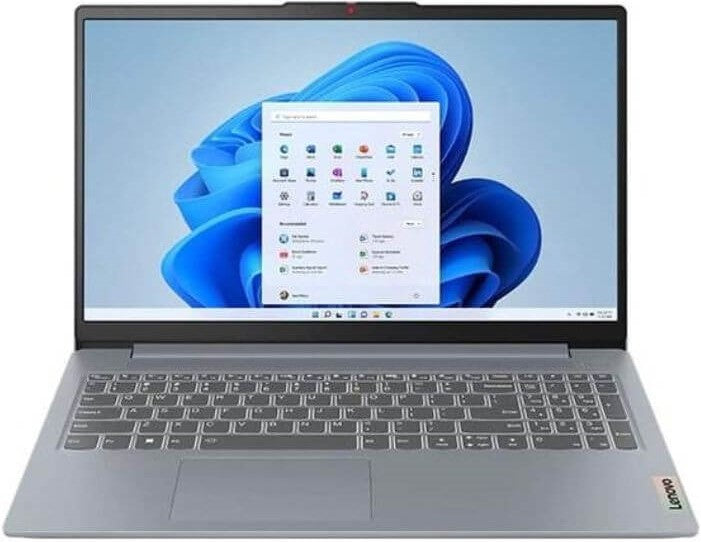 Lenovo Idea Pad Slim 3 15 Ian8 Intel N100 Laptop