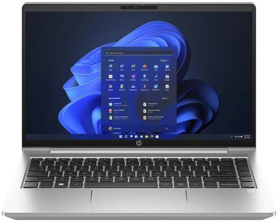 Hp Pro Book 445 G10 Amd Ryzen 7 Professional Laptop
