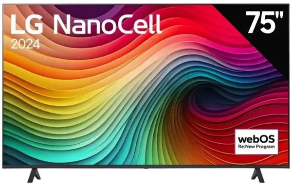 Lg 75 