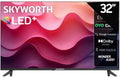 Skyworth 32 " Qled Hd Ready Google Tv
