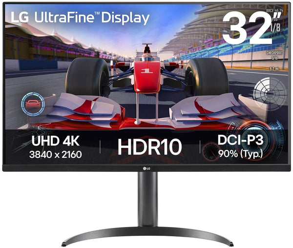 Lg Ultra Fine 32 