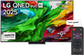 Lg 65 " Qned Evo Ai Mini Led 4 K Smart Tv