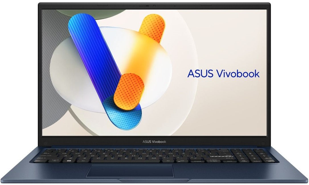 Asus Vivobook 15 X1504 Va Intel Core I3 Laptop