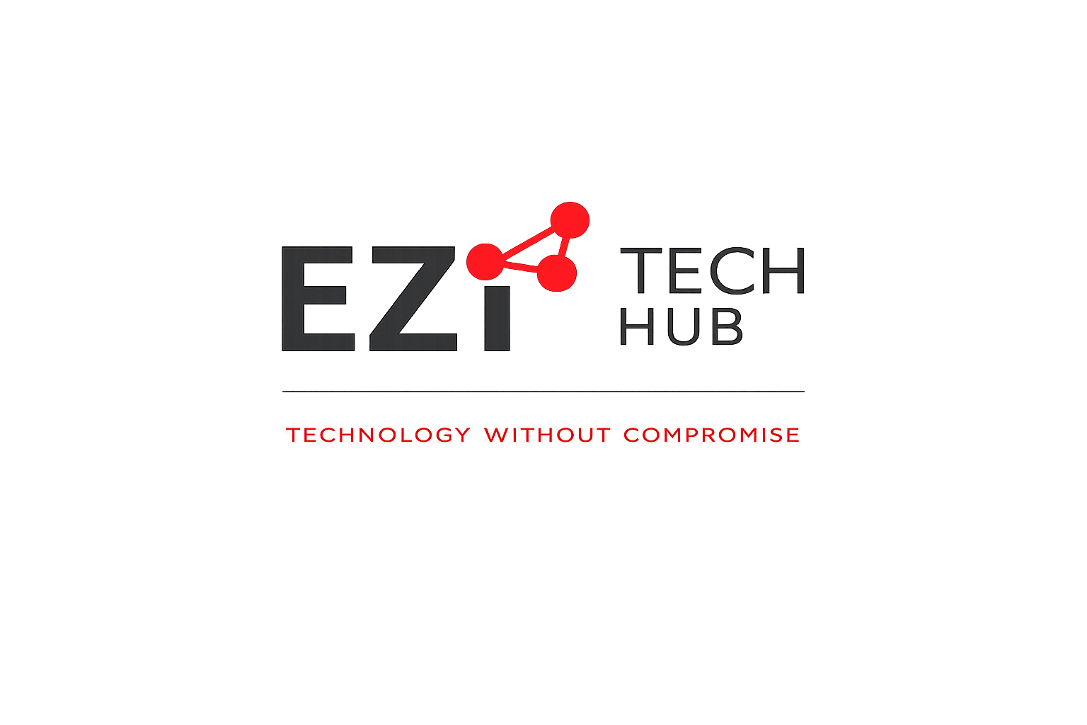 Ezi Tech Hub